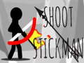 Joc Shoot Stickman