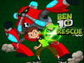 Joc Ben 10 Rescue