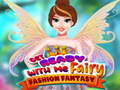 Joc Get Ready With Me  Fairy Fashion Fantasy