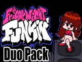 Joc Friday Night Funkin Duo Pack