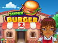 Joc Super Burger 2