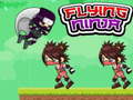 Joc Flying Ninja