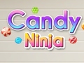 Joc Candy Ninja