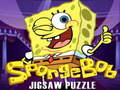 Joc SpongeBob Jigsaw Puzzle