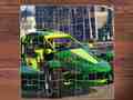 Joc GTA Cars Jigsaw Challenge