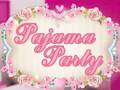 Joc Barbie Pajama Party
