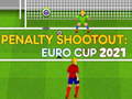 Joc Penalty Shootout: EURO cup 2021
