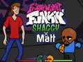 Joc Friday Night Funkin Shaggy x Matt