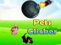 Joc Pets Clicker