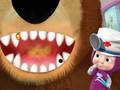 Joc Girl and the Bear Dentist