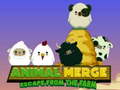 Joc Merge Animal 2 Escape from the farm