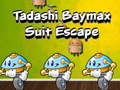 Joc Tadashi Baymax Suit Escape