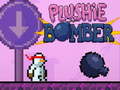 Joc Plushie Bomber