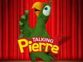 Joc Talking Pierre Birdy
