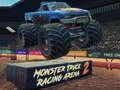 Joc Monster Truck Racing Arena 2