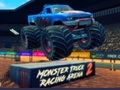 Joc Monster Truck Racing Arena 2