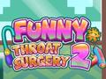 Joc Funny Throat Surgery 2