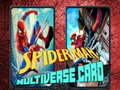 Joc Spiderman Multiverse Card 