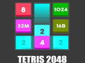 Joc Tetris 2048