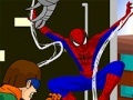 Joc Spiderman Customization