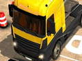 Joc Cargo Truck Parking 2021