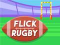 Joc Flick Rugby