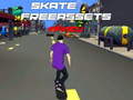 Joc Skate on Freeassets infinity