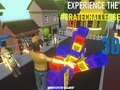 Joc  Crate Challenge 3D