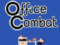 Joc Office Combat