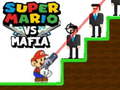 Joc Super Mario Vs Mafia