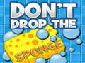 Joc Don't Drop the Sponge