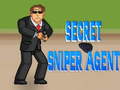 Joc Secret Sniper Agent 