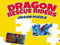 Joc Dragon Rescue Riders Jigsaw Puzzle