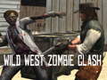 Joc Wild West Zombie Clash
