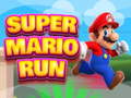 Joc Super Mario Run 