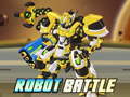 Joc Robot Battle