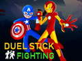 Joc Duel Stick Fighting