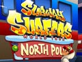 Joc Subway Surfers North Pole
