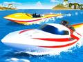 Joc Speed Boat Extreme Racing