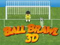 Joc Ball Brawl 3D