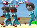 Joc Squid Game Sniper