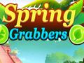 Joc Spring Grabbers