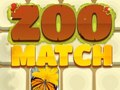 Joc Match Zoo