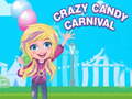 Joc Crazy Candy Carnival