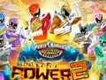 Joc Power Rangers: Unleash The Power 2