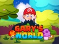 Joc Gary's World Adventure