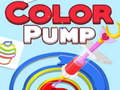 Joc Color Pump