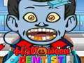 Joc Halloween Dentist