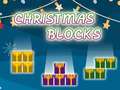 Joc Christmas Blocks