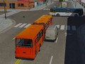 Joc Bus Simulation City Bus Driver